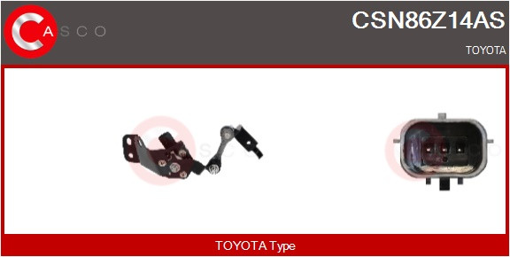 CSN86Z14AS