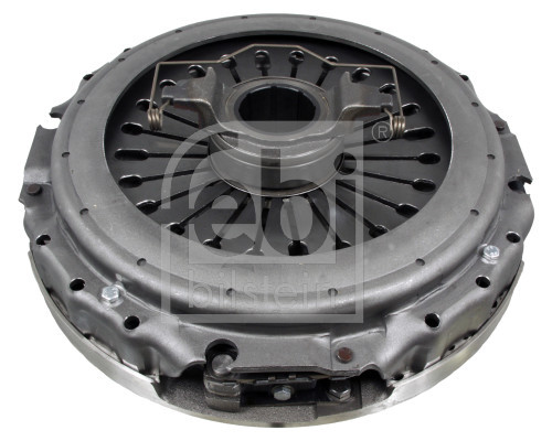 105349 FEBI BILSTEIN