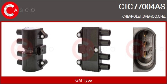 CIC77004AS