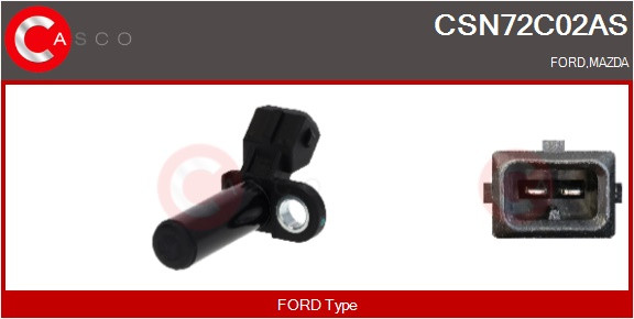 CSN72C02AS