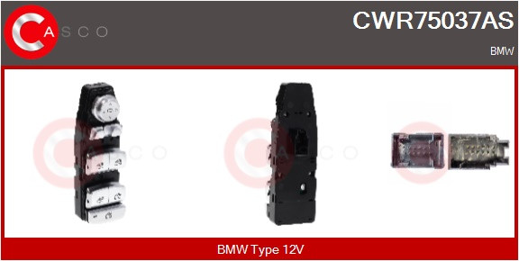 CWR75037AS