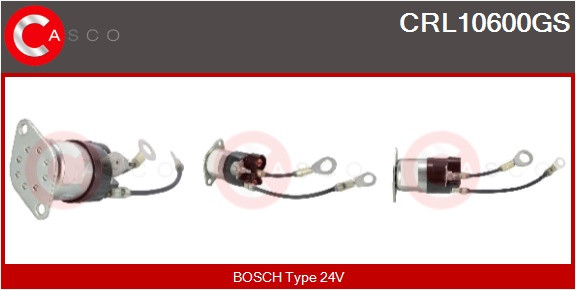 CRL10600GS