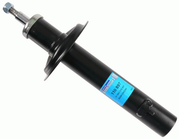 110 897 SACHS