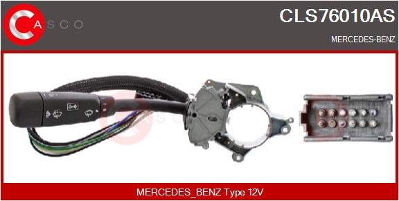 CLS76010AS