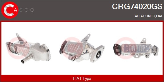 CRG74020GS