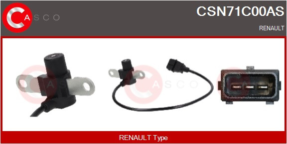 CSN71C00AS