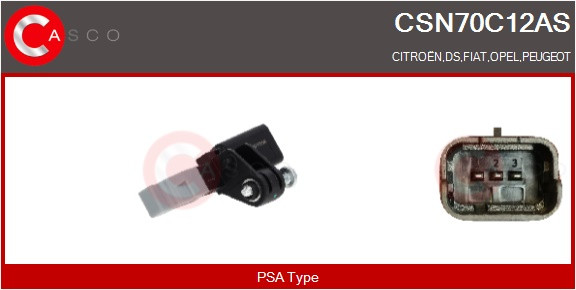CSN70C12AS