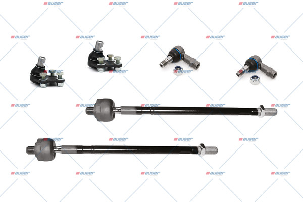 11401 AUGER