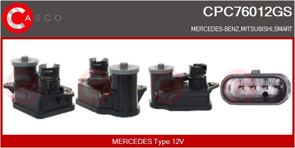 CPC76012GS
