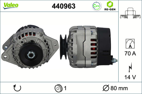 440963 VALEO