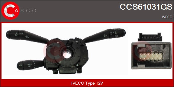 CCS61031GS