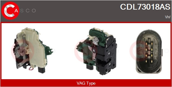 CDL73018AS