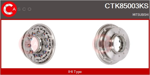 CTK85003KS