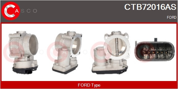 CTB72016AS