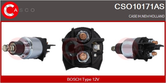 CSO10171AS