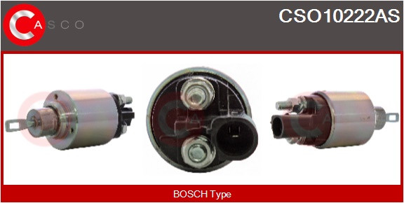 CSO10222AS