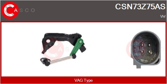CSN73Z75AS