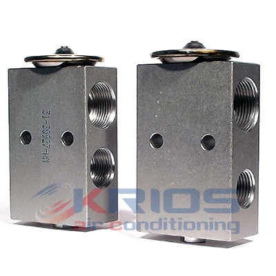 K42104 HOFFER