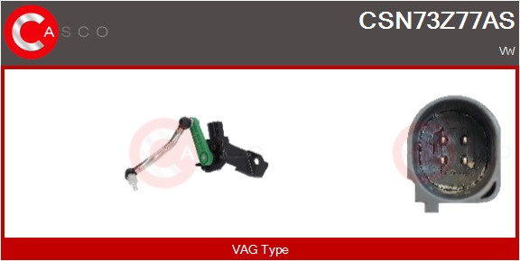 CSN73Z77AS