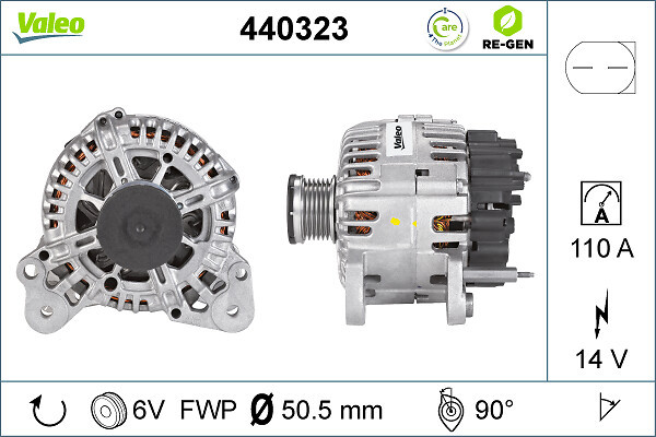 440323 VALEO