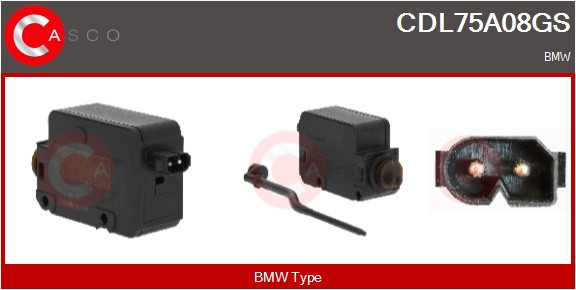 CDL75A08GS