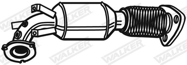 20867 WALKER