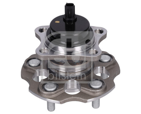 174440 FEBI BILSTEIN
