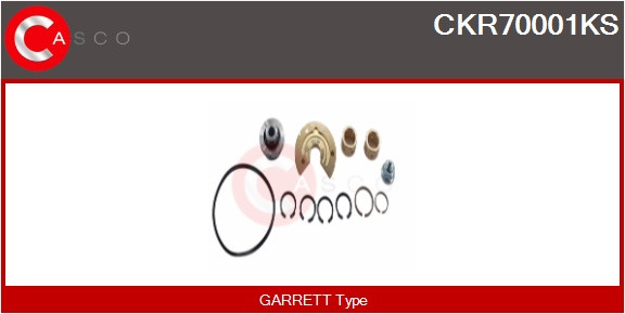 CKR70001KS