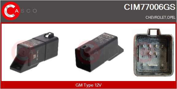 CIM77006GS