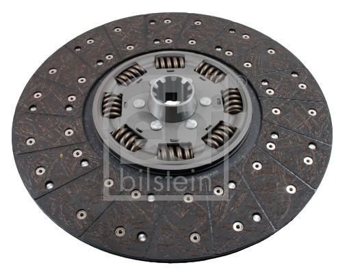 105100 FEBI BILSTEIN