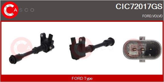 CIC72017GS