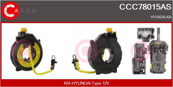 CCC78015AS