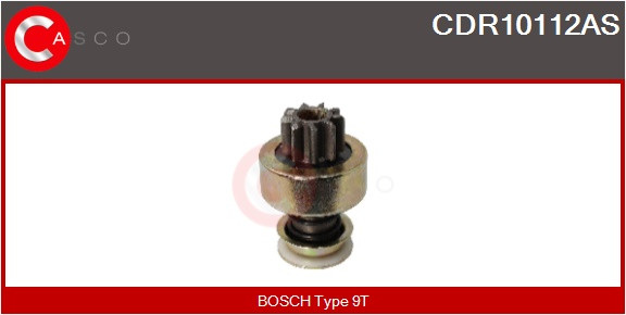 CDR10112AS