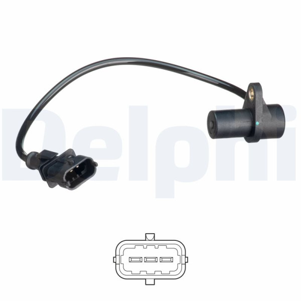 SS11491 DELPHI