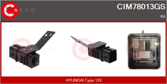 CIM78013GS