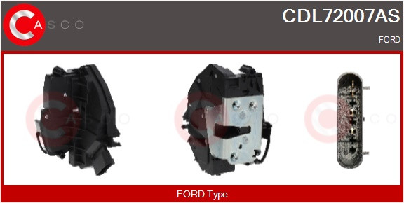 CDL72007AS