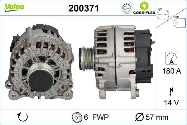 200371 VALEO