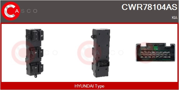 CWR78104AS