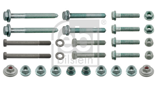 39754 FEBI BILSTEIN