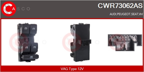CWR73062AS
