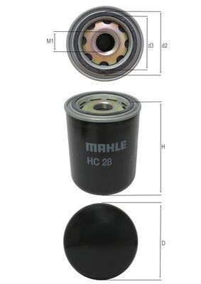 HC 28