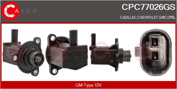 CPC77026GS