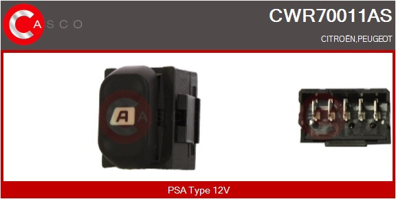 CWR70011AS