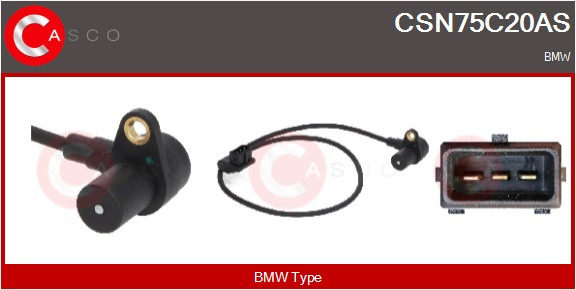 CSN75C20AS