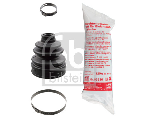 101964 FEBI BILSTEIN