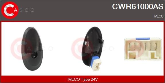 CWR61000AS