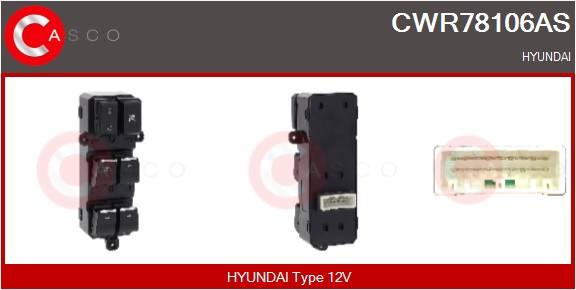 CWR78106AS