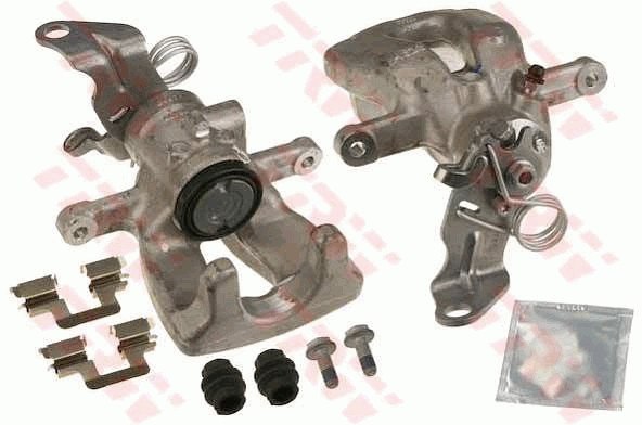 BHN817E