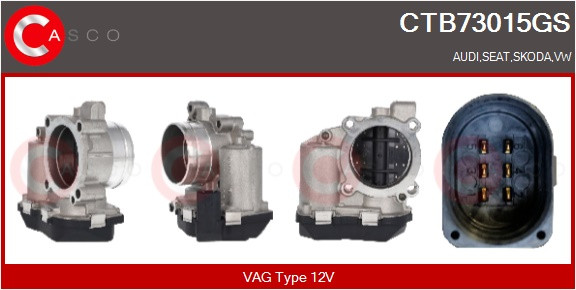 CTB73015GS