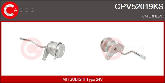CPV52019KS